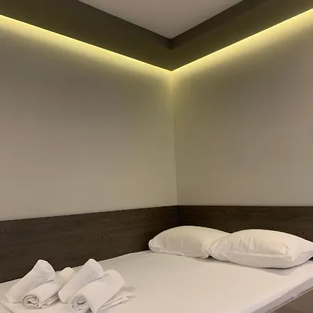 Park And Pool Апартаменты Несебр