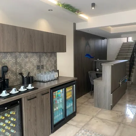 Апартаменты Park And Pool Несебр